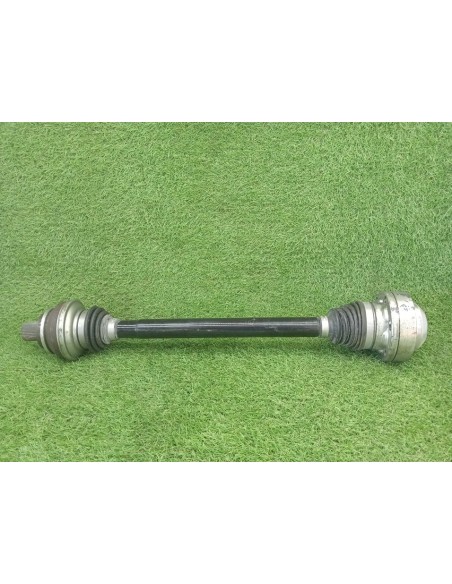 [96326] TRANSMISION TRASERA IZQUIERDA - AUDI A5 CABRIOLET (F57)