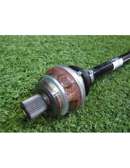 [92456] TRANSMISION TRASERA IZQUIERDA - AUDI A4 ALLROAD QUATTRO (8WH) (01/2016 - 01/2019)