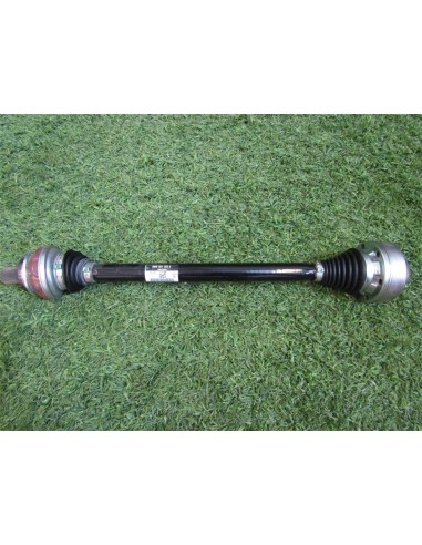 [92456] TRANSMISION TRASERA IZQUIERDA - AUDI A4...