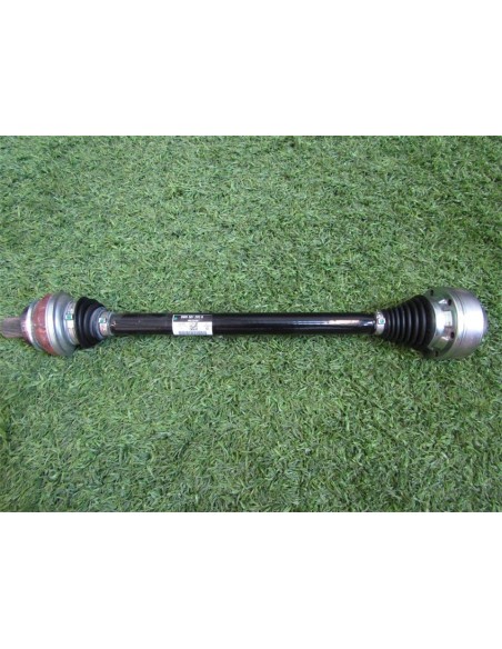 [92456] TRANSMISION TRASERA IZQUIERDA - AUDI A4 ALLROAD QUATTRO (8WH) (01/2016 - 01/2019)