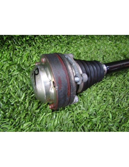 [92644] TRANSMISION TRASERA IZQUIERDA - AUDI A4 BERLINA (B5) (01/1999 - 01/2000)