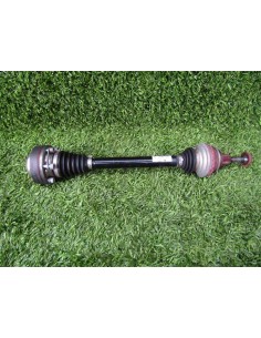 [92644] TRANSMISION TRASERA IZQUIERDA - AUDI A4 BERLINA... 2