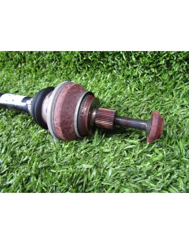 [92644] TRANSMISION TRASERA IZQUIERDA - AUDI A4...