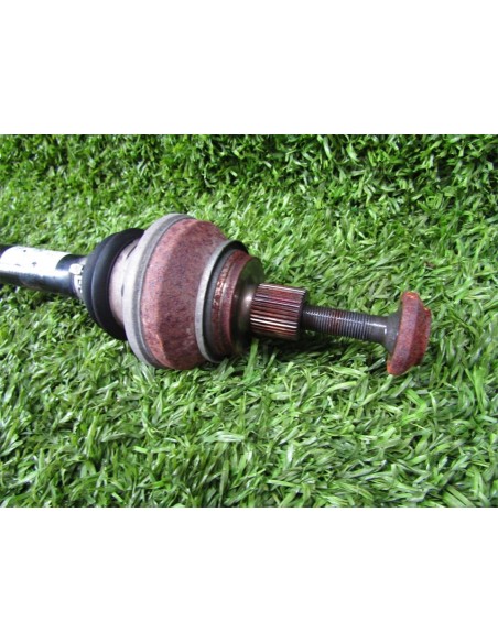 [92644] TRANSMISION TRASERA IZQUIERDA - AUDI A4 BERLINA (B5) (01/1999 - 01/2000)