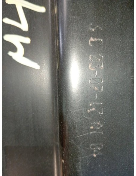 [94293] TRANSVERSAL - BMW SERIE M4 CABRIO (F83) (01/2014 - 12/2020)