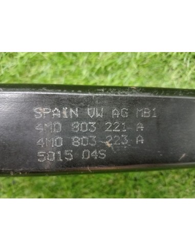 [93490] TRANSVERSAL - AUDI Q7 (4M) (01/2015 -...