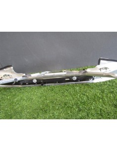 [93812] TRANSVERSAL - VOLKSWAGEN TOUAREG (01/2018 - ...)