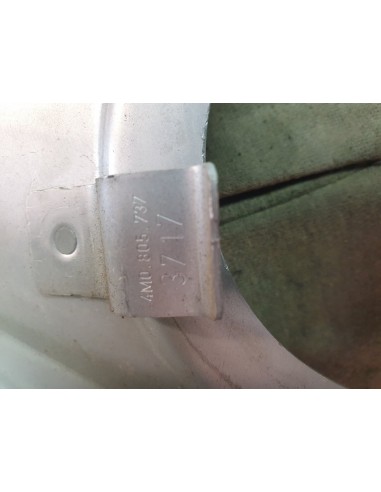 [93812] TRANSVERSAL - VOLKSWAGEN TOUAREG...