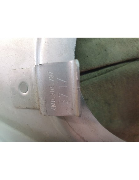 [93812] TRANSVERSAL - VOLKSWAGEN TOUAREG (01/2018 - ...)