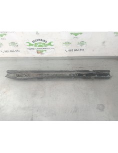 [105536] TRAVERSA INFERIOR - OPEL VIVARO FURGÓN 2