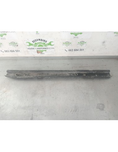 [105536] TRAVERSA INFERIOR - OPEL VIVARO FURGÓN