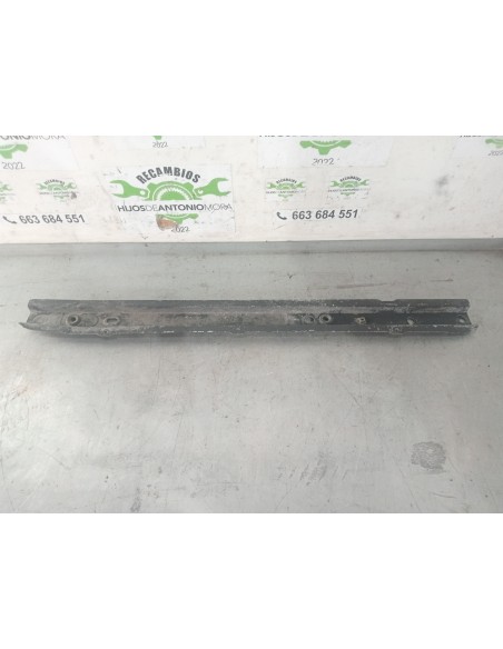 [105536] TRAVERSA INFERIOR - OPEL VIVARO FURGÓN