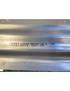 [92750] TRAVERSA PARAGOLPE - AUDI A4 ALLROAD QUATTRO... 2