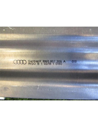 [92750] TRAVERSA PARAGOLPE - AUDI A4 ALLROAD...