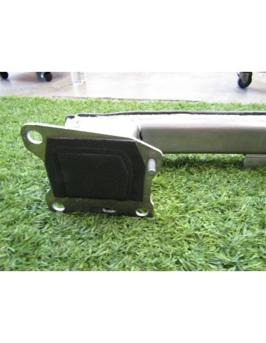 [92750] TRAVERSA PARAGOLPE - AUDI A4 ALLROAD...