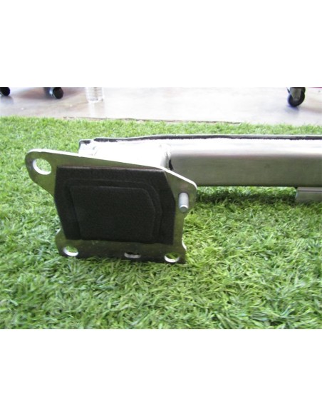 [92750] TRAVERSA PARAGOLPE - AUDI A4 ALLROAD QUATTRO (8WH) (01/2016 - 01/2019)