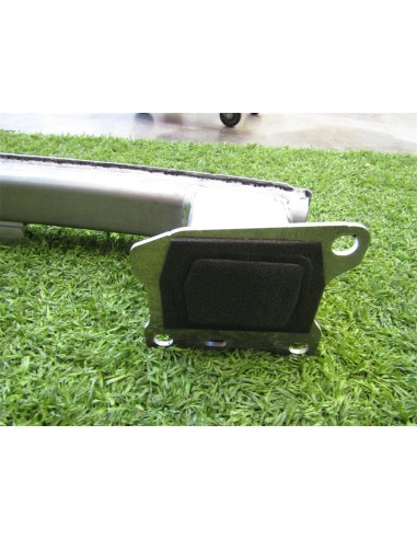 [92750] TRAVERSA PARAGOLPE - AUDI A4 ALLROAD...