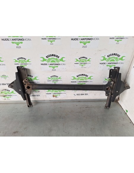 [105548] TRAVERSA PARAGOLPE - MAN TG-A 32.XXX