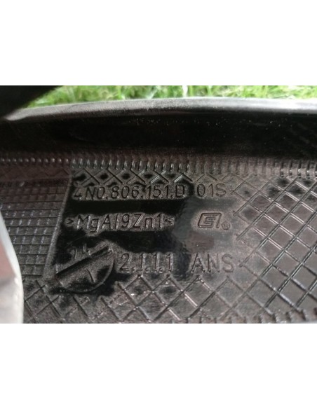 [92928] TRAVESAÑO INFERIOR - AUDI A8 (D2) (01/1994 - 01/1999)