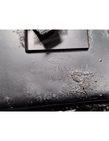 [101520] TRAVESAÑO SUPERIOR - FORD TRANSIT CAJA...