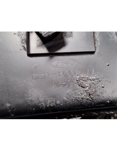 [101520] TRAVESAÑO SUPERIOR - FORD TRANSIT CAJA CERRADA '06