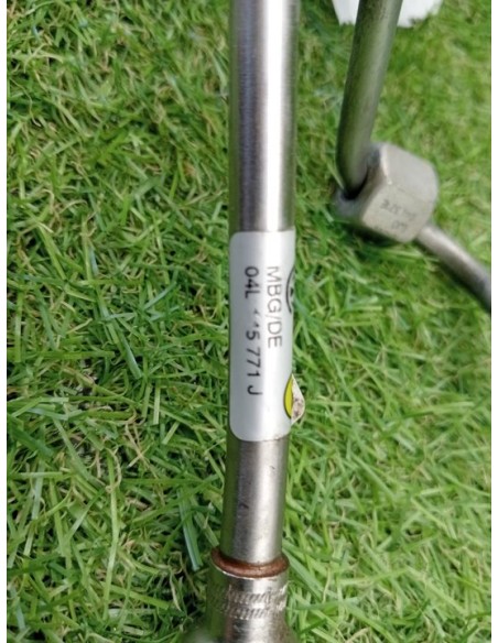[93034] TUBERIA COMBUSTIBLE - AUDI Q2 (GAB)