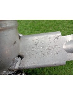 [93671] TUBERIA DE AIRE - VOLKSWAGEN TOUAREG (01/2018 - ...) 2