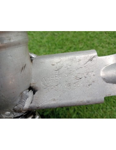 [93671] TUBERIA DE AIRE - VOLKSWAGEN TOUAREG...