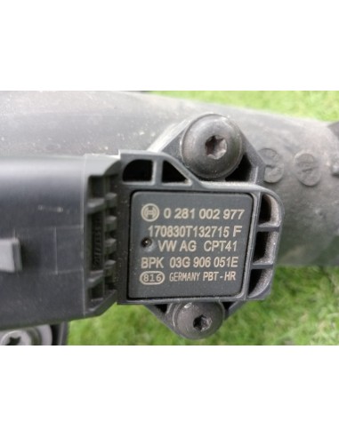 [92423] TUBO - AUDI A4 ALLROAD QUATTRO (8WH)...