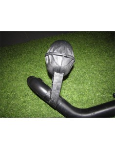 [92423] TUBO - AUDI A4 ALLROAD QUATTRO (8WH) (01/2016 -... 2