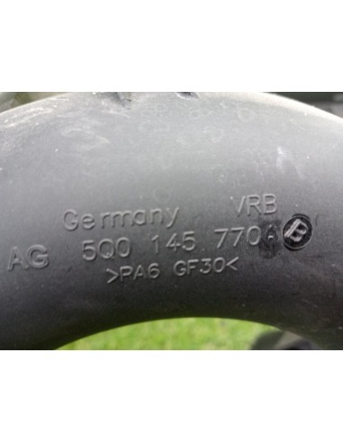 [92423] TUBO - AUDI A4 ALLROAD QUATTRO (8WH)...