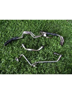 [94190] TUBO - VOLKSWAGEN UP! (122) (01/2016 - 12/2018) 2