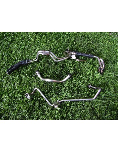 [94190] TUBO - VOLKSWAGEN UP! (122) (01/2016 -...