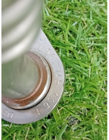 [93026] TUBO - AUDI Q2 (GAB)