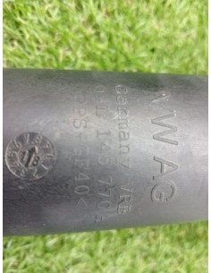 [96438] TUBO - VOLKSWAGEN T-ROC (01/2017 - 12/2020)