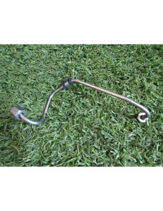 [93558] TUBO - VOLKSWAGEN GOLF VII LIM. (01/2012 - 12/2017)