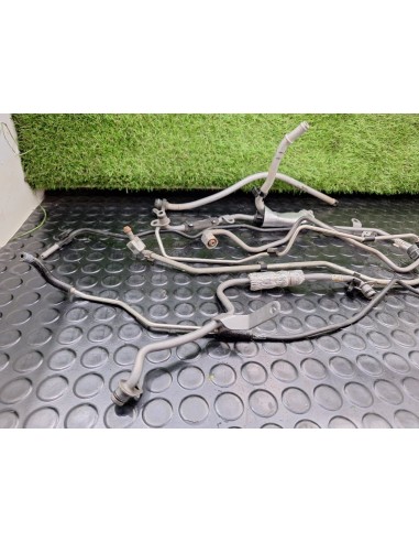 [93732] TUBO - VOLKSWAGEN TOUAREG (01/2018 - ...)