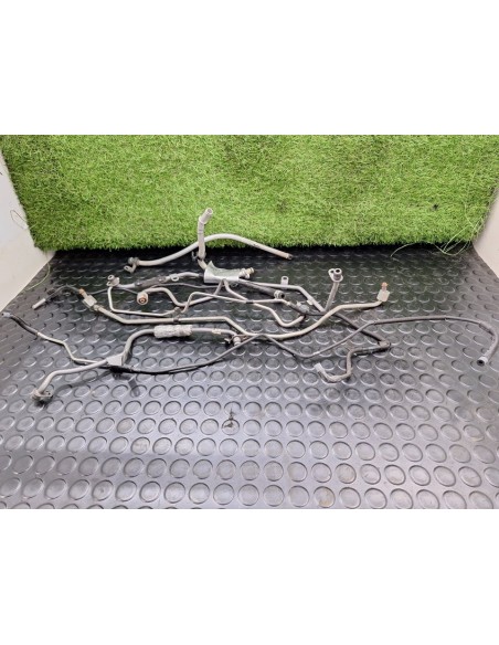 [93732] TUBO - VOLKSWAGEN TOUAREG (01/2018 - ...)