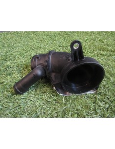 [93803] TUBO - VOLKSWAGEN TOUAREG (01/2018 - ...)