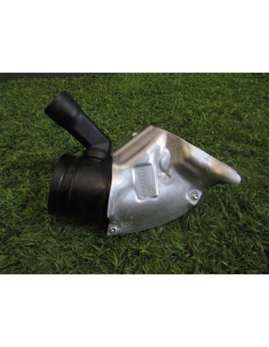 [93803] TUBO - VOLKSWAGEN TOUAREG (01/2018 - ...)