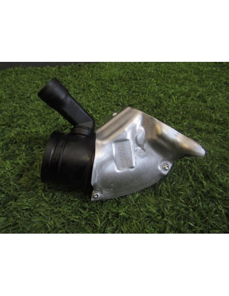 [93803] TUBO - VOLKSWAGEN TOUAREG (01/2018 - ...)