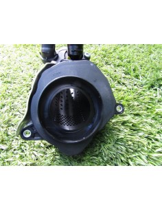 [92956] TUBO - AUDI A8 (D2) (01/1994 - 01/1999) 2