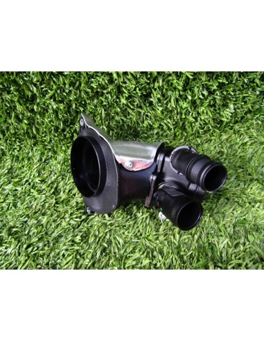 [92956] TUBO - AUDI A8 (D2) (01/1994 - 01/1999)