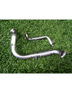 [92888] TUBO - AUDI A8 (D2) (01/1994 - 01/1999)