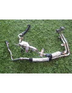 [93751] TUBO - VOLKSWAGEN TOUAREG (01/2018 - ...)