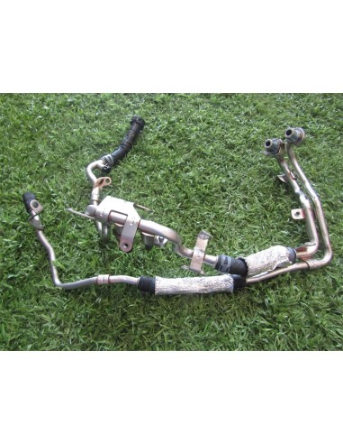 [93751] TUBO - VOLKSWAGEN TOUAREG (01/2018 - ...)