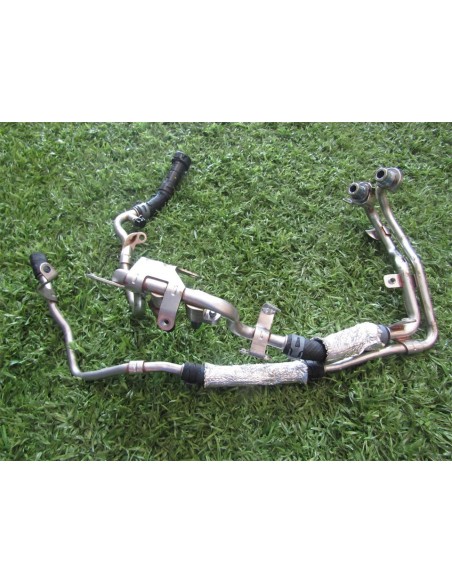 [93751] TUBO - VOLKSWAGEN TOUAREG (01/2018 - ...)