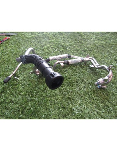 [93751] TUBO - VOLKSWAGEN TOUAREG (01/2018 - ...)