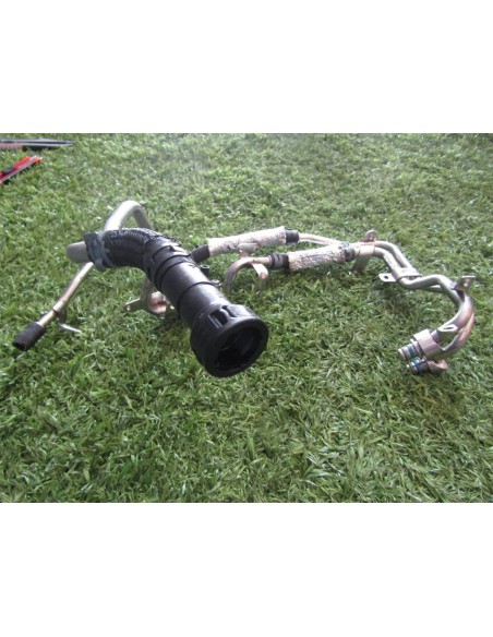 [93751] TUBO - VOLKSWAGEN TOUAREG (01/2018 - ...)