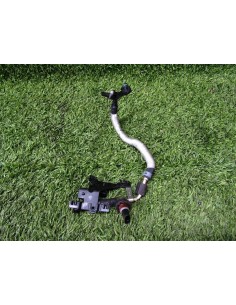 [92658] TUBO - AUDI A4 BERLINA (B5) (01/1999 - 01/2000) 2